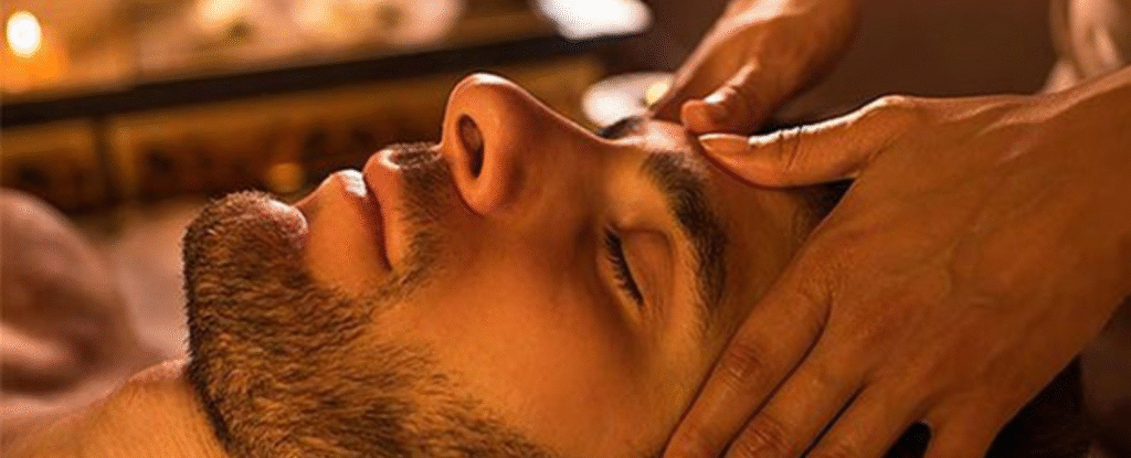 Aromatherapy for Headache Relief