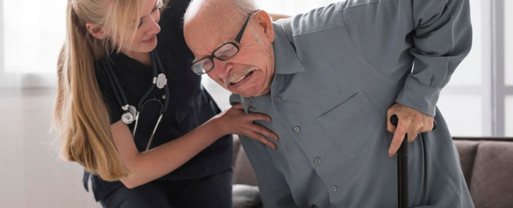 Balance and Posture Issues