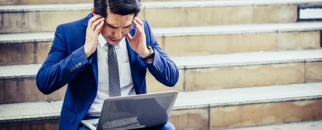 Constant Stimulation and Reduced Focus