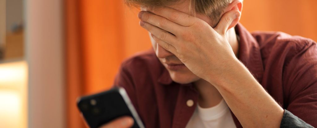 Eye Strain from Prolonged Use