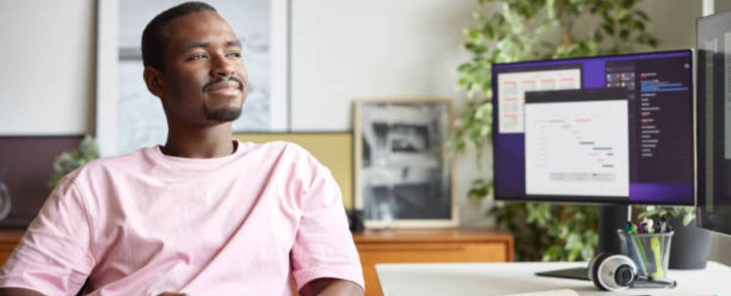 Follow the 20-20-20 Rule