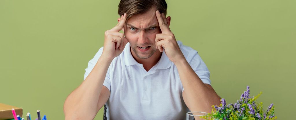 How the Body Reacts to Stress