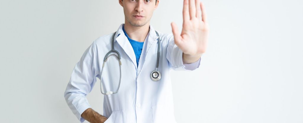 My Warning to Patients