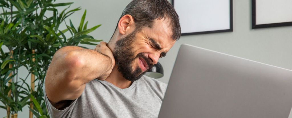 Neck and Posture-Related Headaches