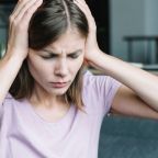 Effects of Stress on the Nervous System