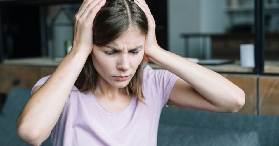 Effects of Stress on the Nervous System