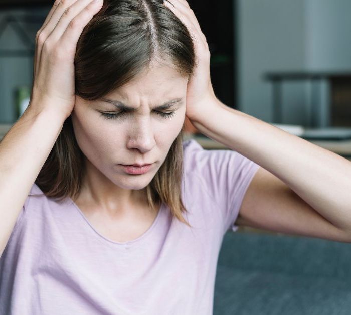  Effects of Stress on the Nervous System