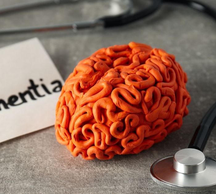 Early Signs of Dementia and Neurological Disorders