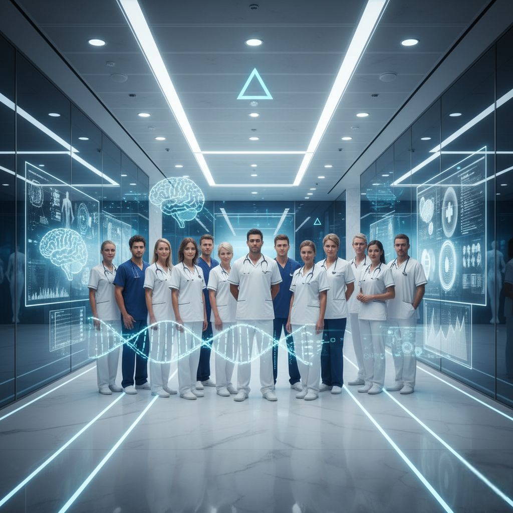 About Just Ask Doctors