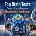 top Brain tests