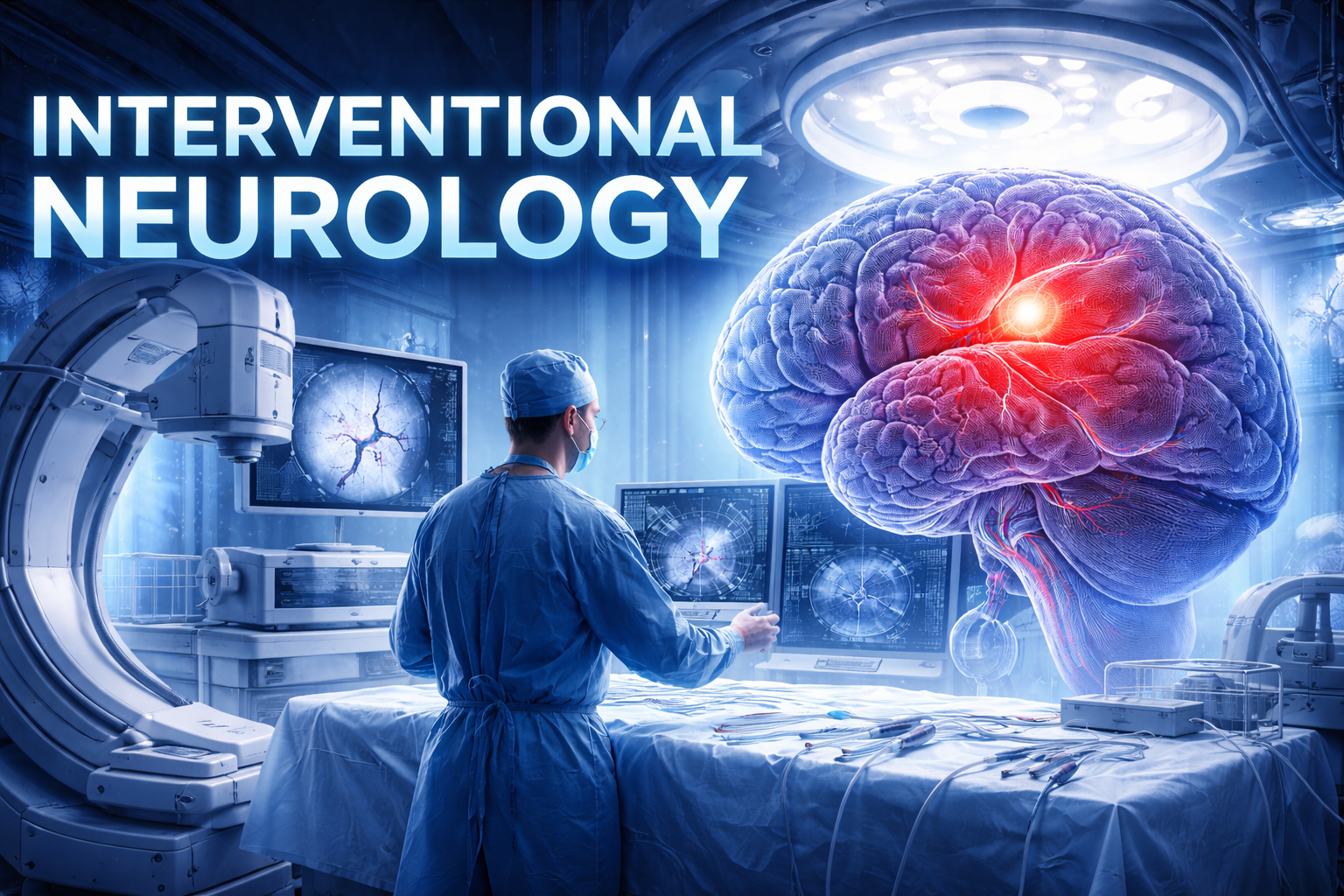 interventional-neurology