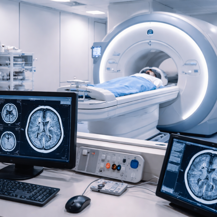 Complete Guide to StrokeTreatment and Prevention